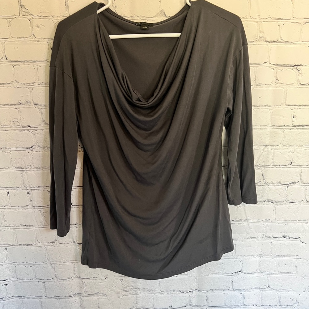 Ann Taylor Dress Top